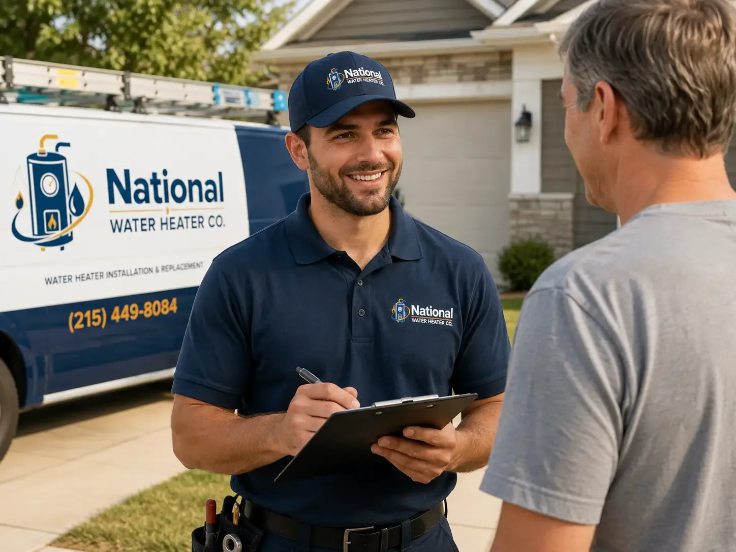 Water Heater Installation Smithfield, WV FAQs